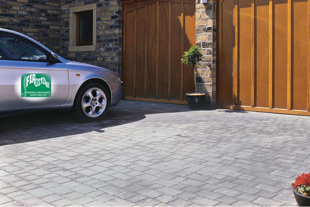 Graphite Woburn Original 