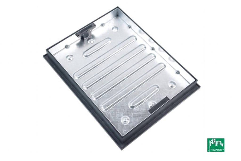 CD790R 600x450 Block & Pave manhole cover