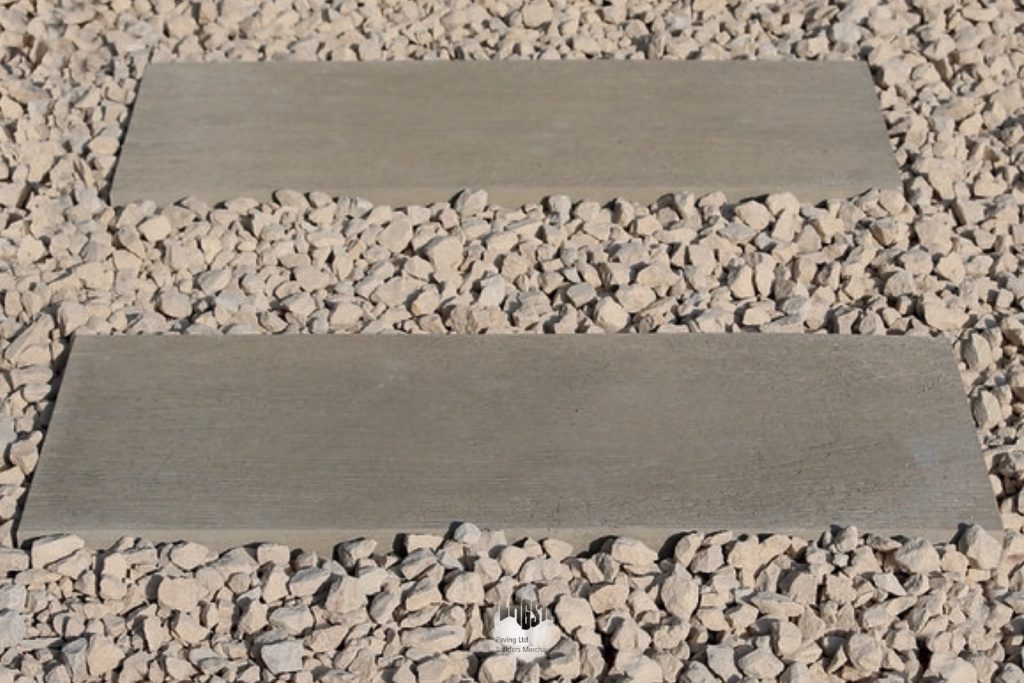 Bleachwood Stonewood Sleepers