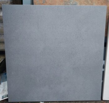 Ash Black Euro Porcelain