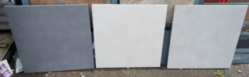 Flagstone Economy Euro Porcelain 3 colours